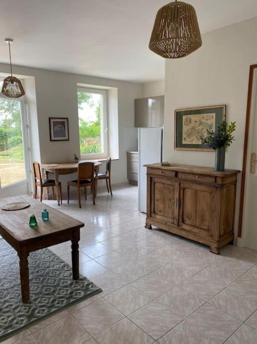 Holiday home L'appel De La Bretagne Bleuenn Lannion