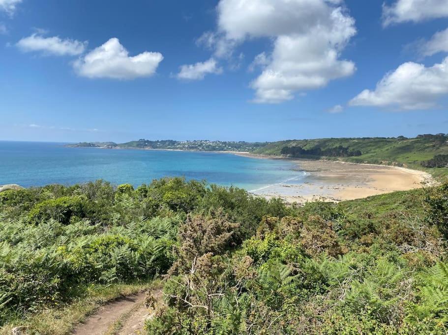L'appel De La Bretagne Bleuenn Lannion