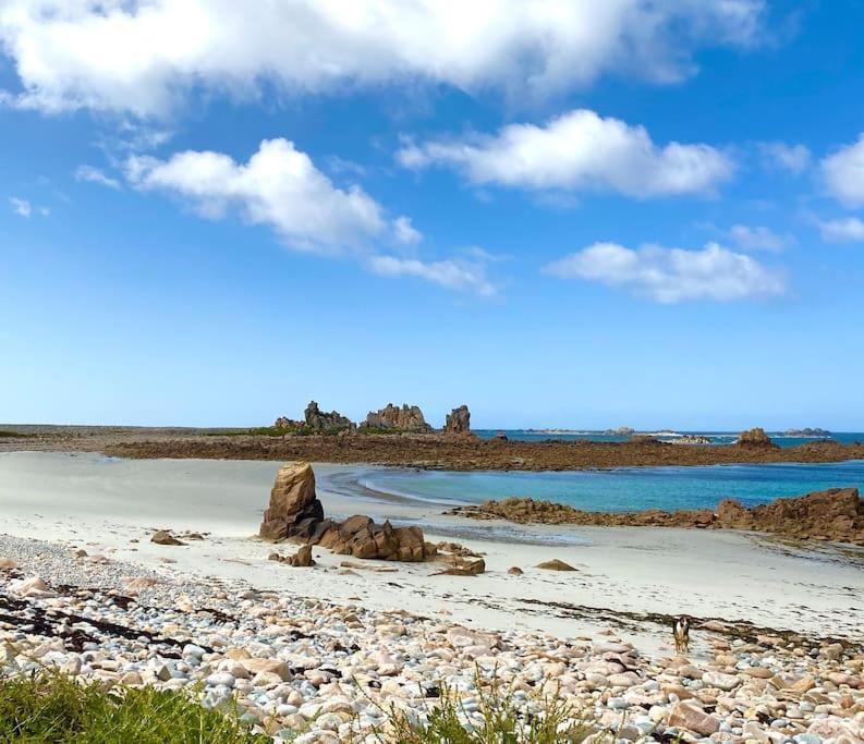 L'appel De La Bretagne Bleuenn Holiday home *