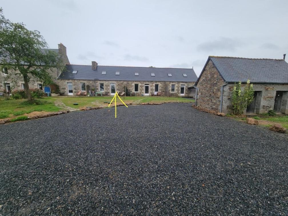 Holiday home L'appel De La Bretagne Bleuenn